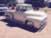 1956 Ford F-100 42000 miles