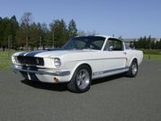 1965 Ford Mustang Shelby 350